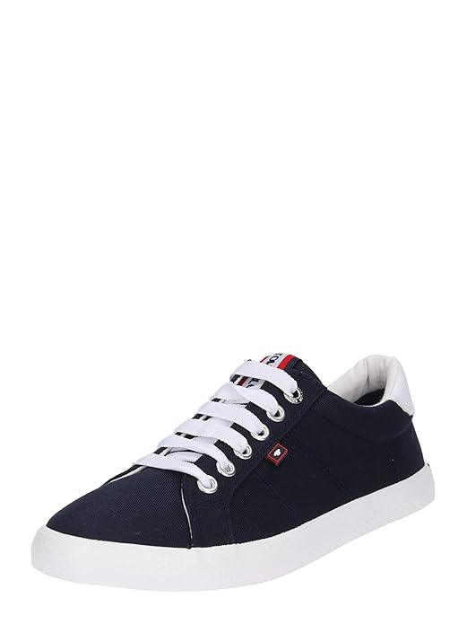 TOM TAILOR Damen 6991001 Sneaker