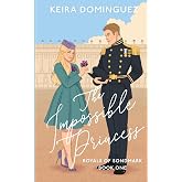 The Impossible Princess (Royals of Sondmark)