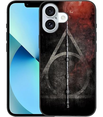 Amazon.com: Harry Potter Honeydukes Sweet Treats Case for iPhone