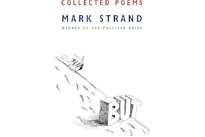 Collected Poems of Mark Strand