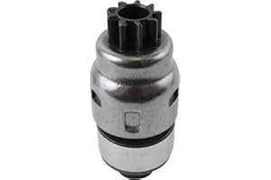 DB Electrical 220-12438 Rubber Cushion Drive Compatible With/Replacement For Delco D2012, 59-34, EBB-19 6140-565HD