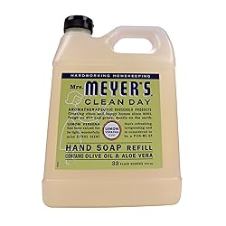 MRS. MEYER'S CLEAN DAY Liquid Hand Soap