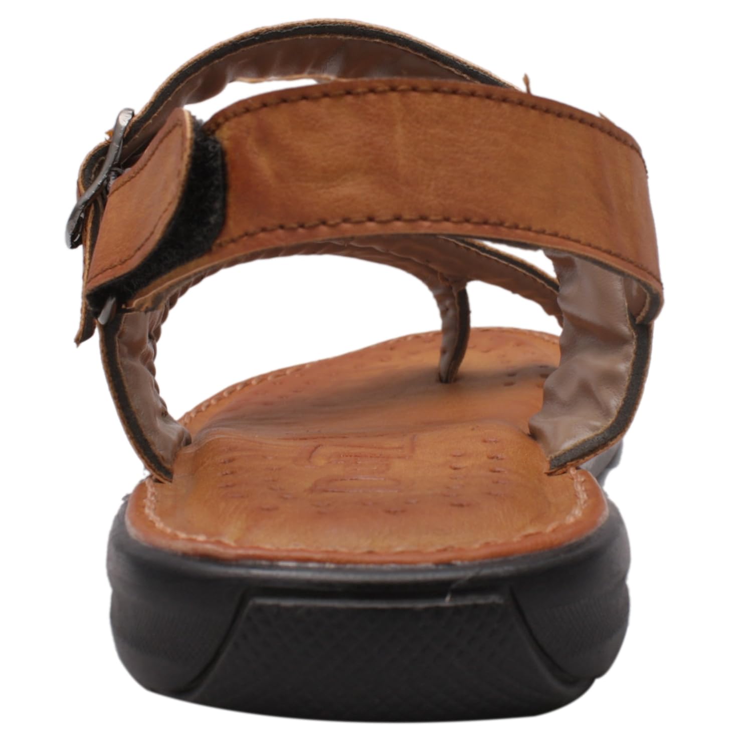 shree leather mens sandals