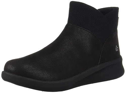 clarks sillian dusk