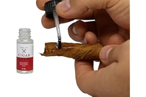CALIGARS Seal IT Cigar Glue - Seals and Repairs Cigars and Leaf (Naturally Derived) (1)
