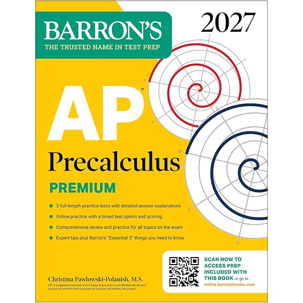 Amazon.com: AP World History: Modern Premium, 2027: Prep Book With