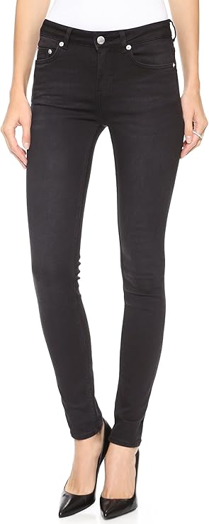 blk dnm women's jeans