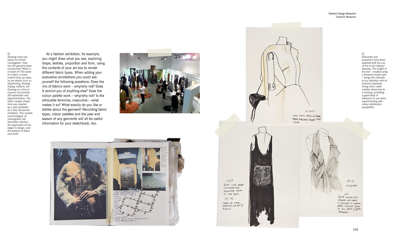 Research paper on fashion pdf image