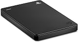 Seagate Game Drive 2TB Portable External Hard Drive for PS4 PS5 Black view 4