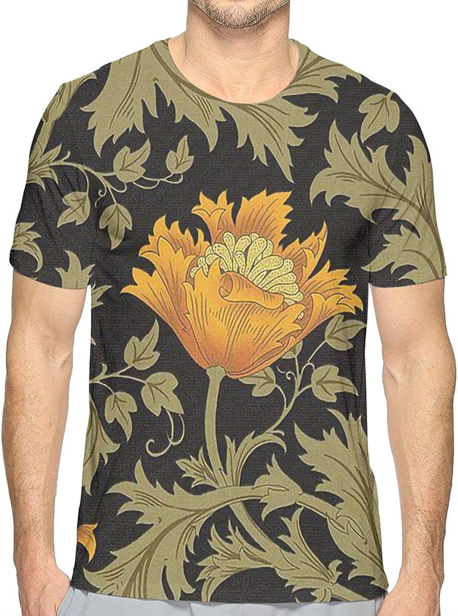 next william morris shirt