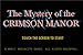 The Secret of Crimson Manor