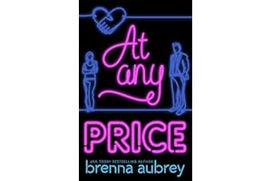 At Any Price: A Billionaire Auction Romance (Gaming The System Book 1)