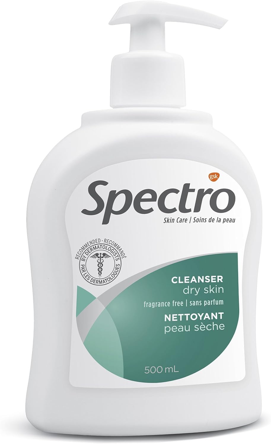 spectro gel acne