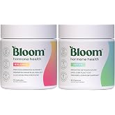 Bloom Hormone Support Bundle