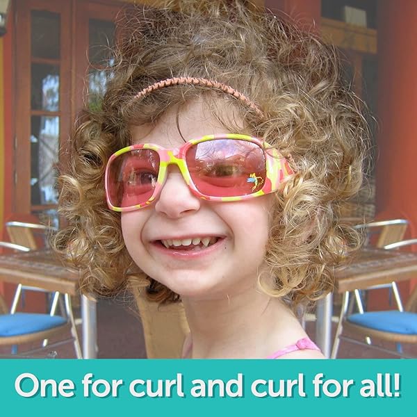 FAIRY TALES CURLY Q HYDRATING SHAMPOO FOR CURLY AND MULTI-CULTURAL HAIR – PARABEN, SULFATE, GLUTEN AND NUT FREE – 12 OZ