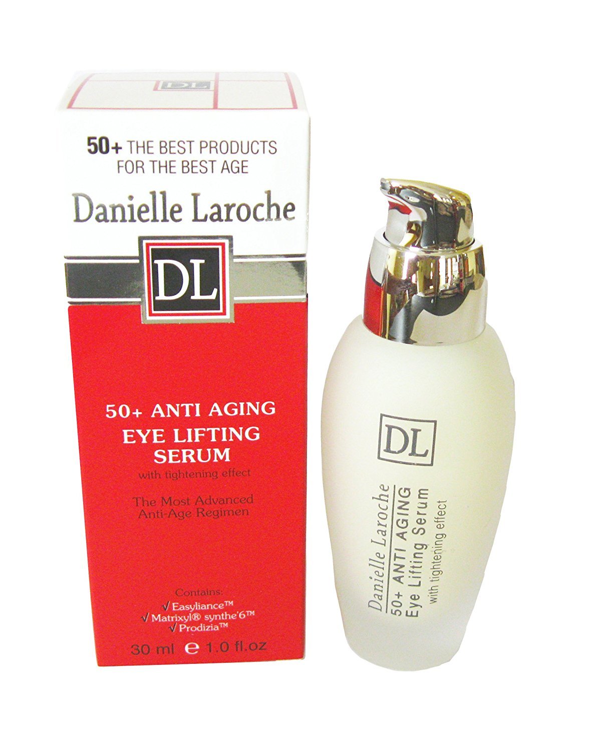 best serums for 50 plus