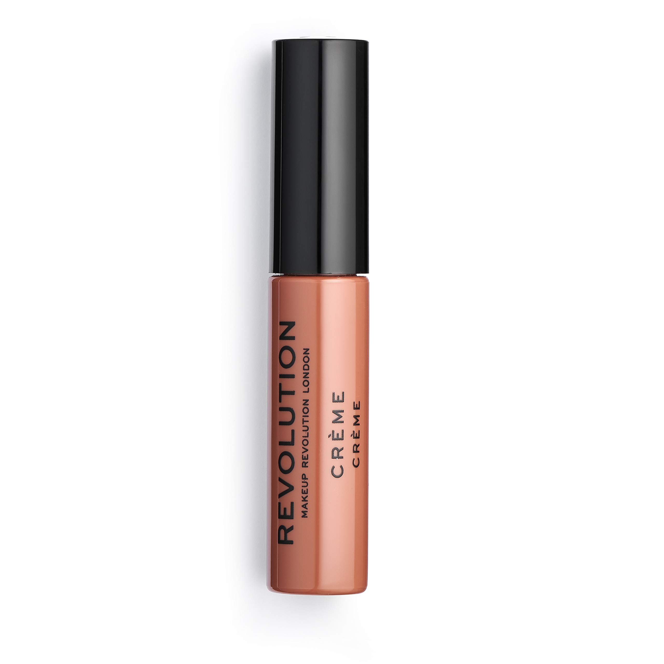 Revolution Beauty London, Creme Lip, Piece of Cake 101 , 6ml