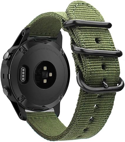 nato strap garmin fenix 5