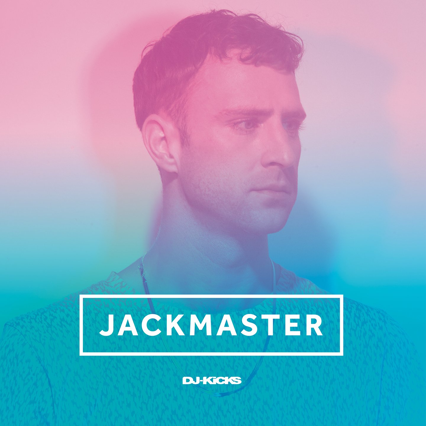 DJ Kicks: Jackmaster