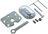 Ergotron – MXV Monitor Arm Grommet Mount