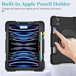 Case for iPad Pro 11 Inch