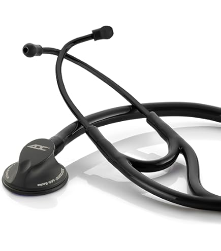 Amazon.com: American Diagnostic Corporation ADSCOPE 602