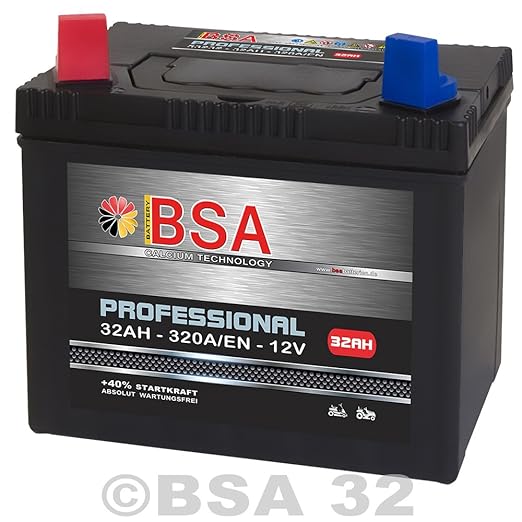 bateria para montable 12v