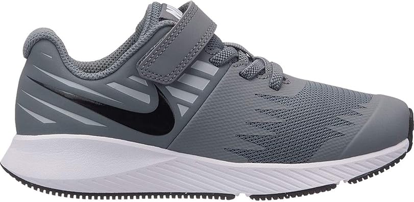 nike star runner grey