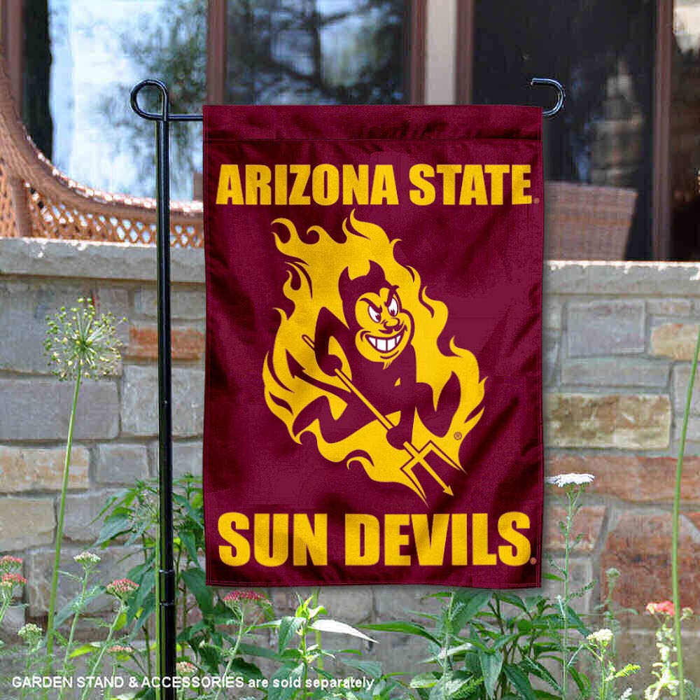 Best Arizona Garden Flag