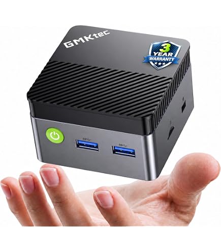 Amazon.com: Intel NUC 11 Pro NUC11TNHI7 Performance Mini Desktop