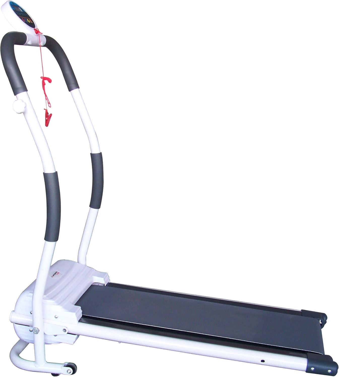 confidence folding treadmill