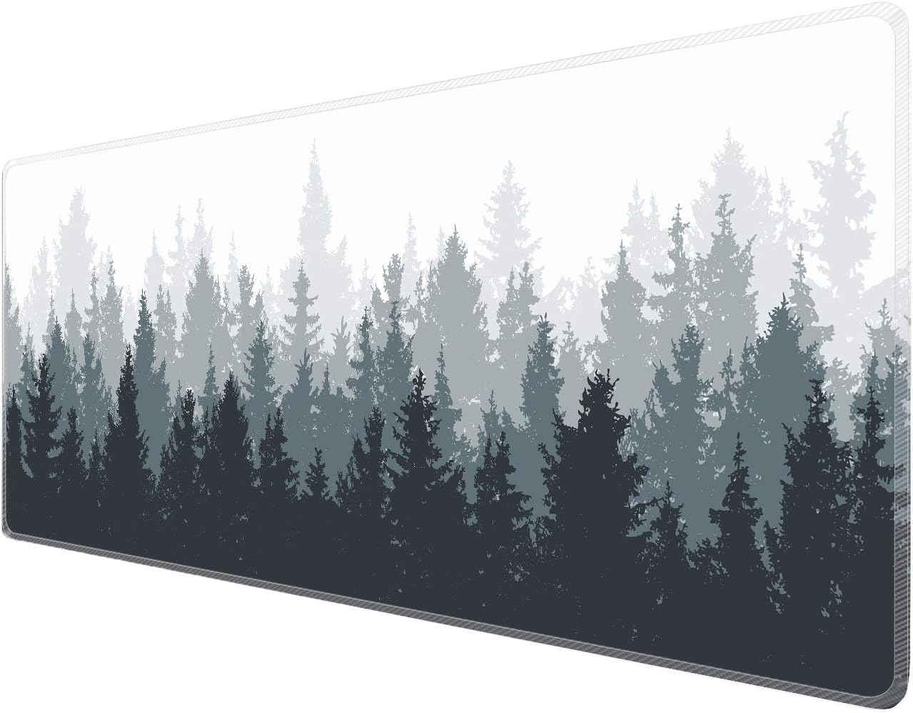 UCMDA Gaming Mouse Pad XXL Extended Large Mouse Mat Pad Waterproof