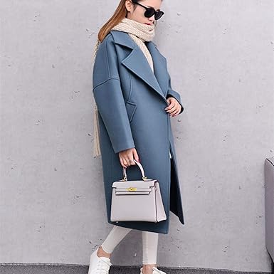 womens wool winter coats