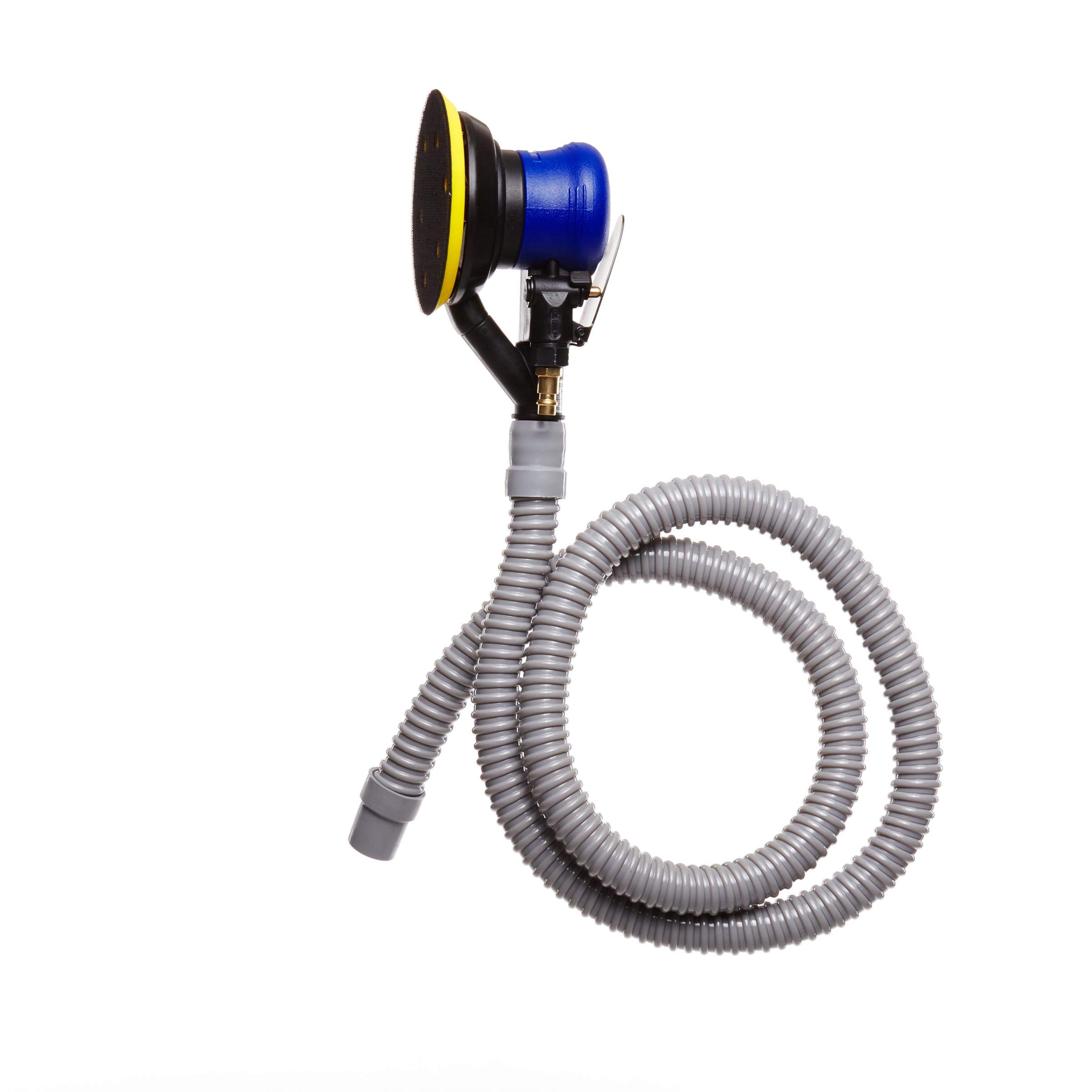 Michelin 6035000050 Palm-Grip Sander with Velcro Disc