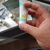 childs farm baby essentials kit 200g