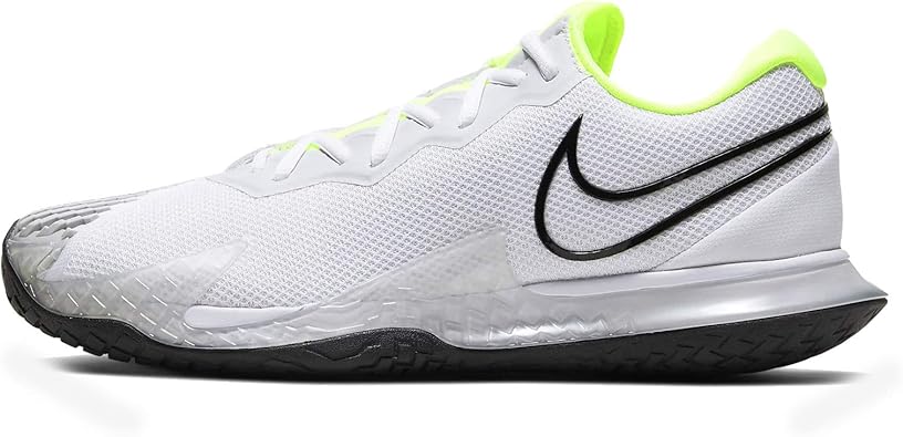 nike vapor court price