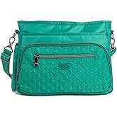 Lug Shimmy SE Crossbody Bag,