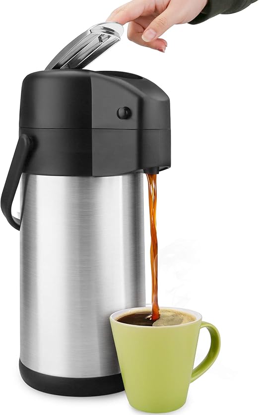 Vacuum Flasks & Mugs Home & Garden Stainless Steel Thermal Hot Cold