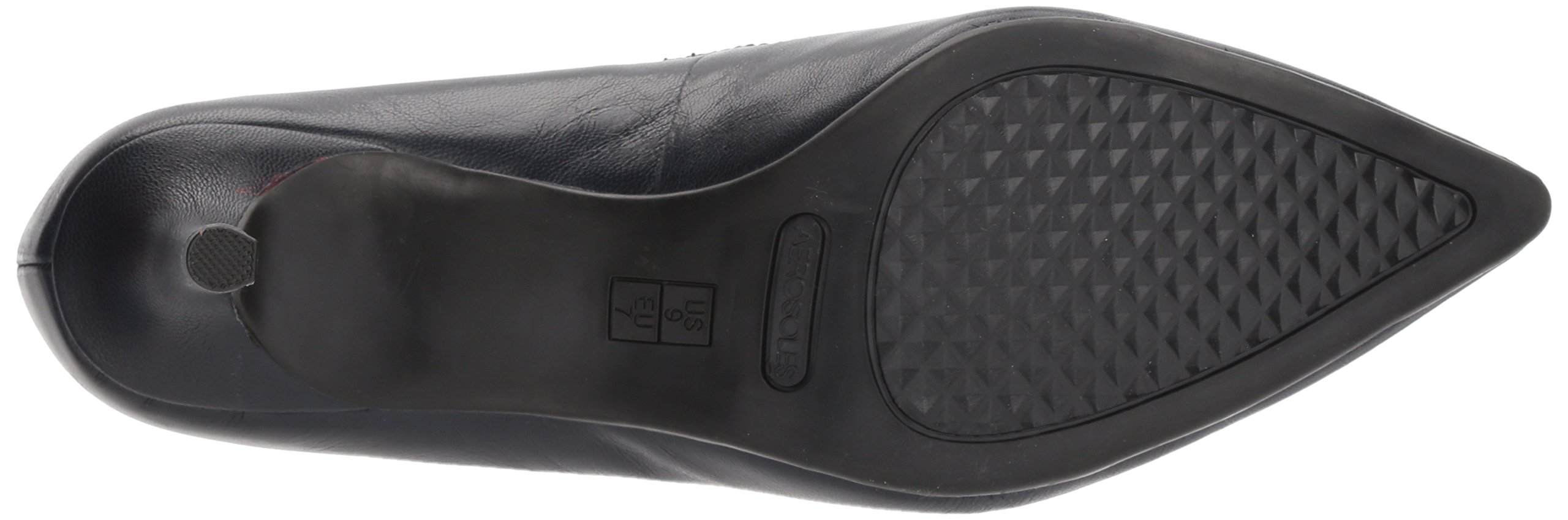 Aerosoles Women's Drama Club Pump - Image 4
