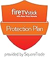 2-Year Protection Plan for Amazon Fire TV Stick with Alexa Voice Remote (delivered via email)