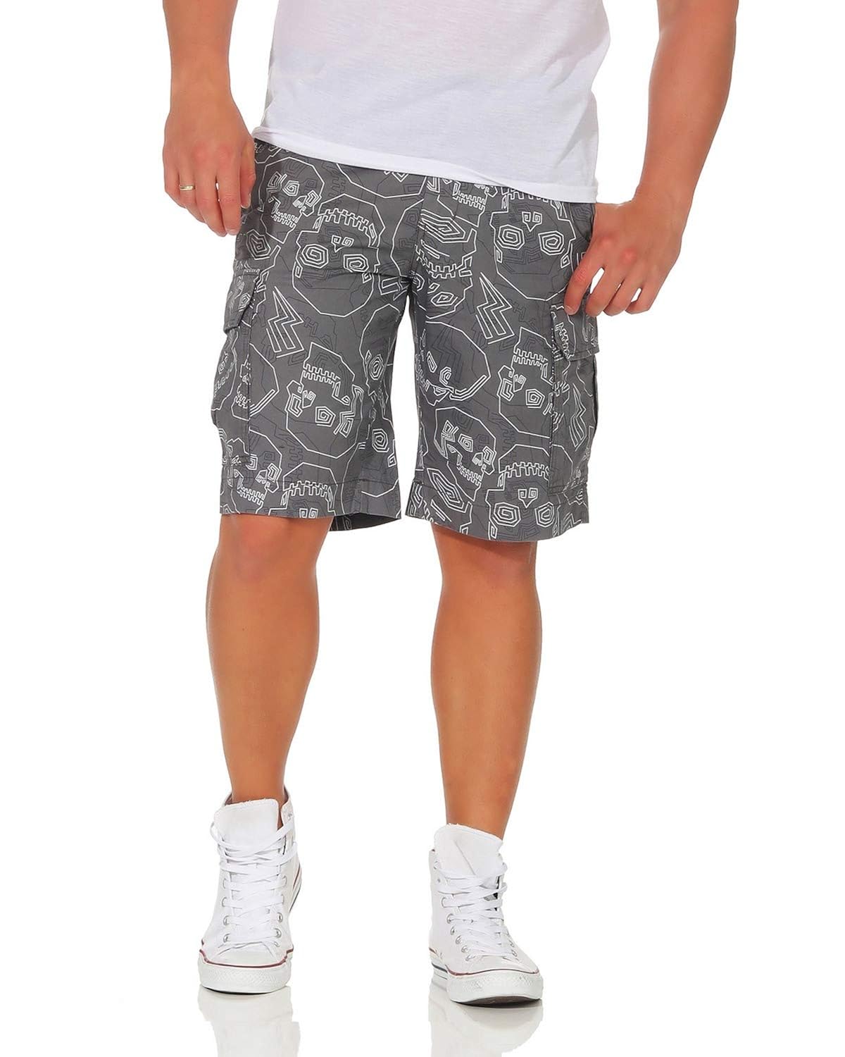 calvin klein uomo t shirt