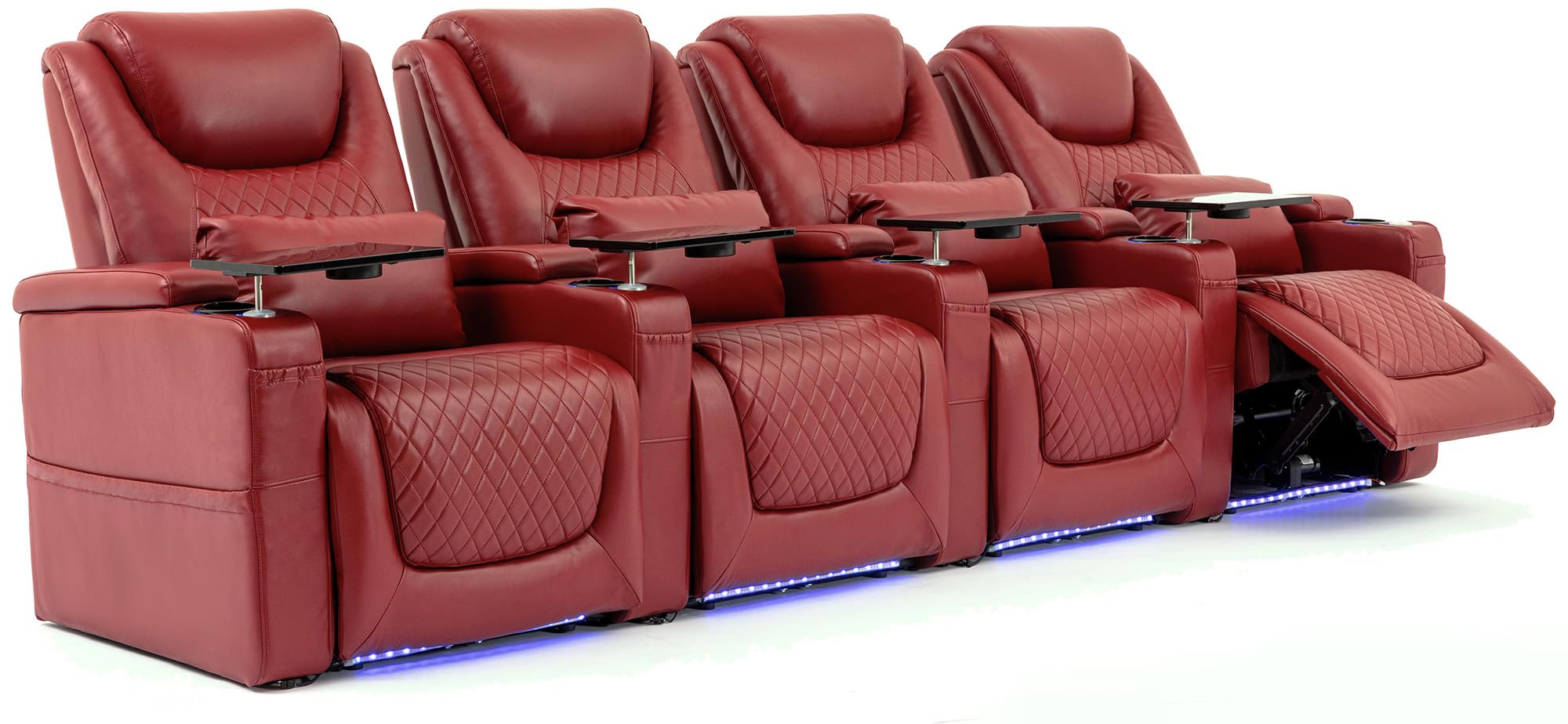 Airadlis Home Theater Seating Seats, Theater