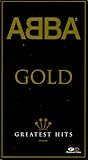 Disco de ABBA: «ABBA Gold - Greatest Hits [VHS]» (Anverso)