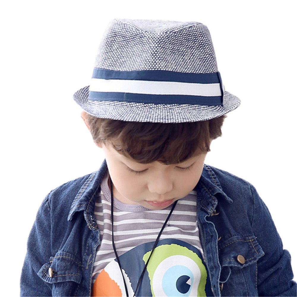 boys spring hat
