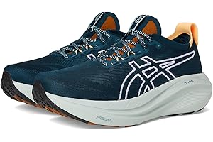 ASICS Men's Gel-Nimbus 27 TR Running Shoes