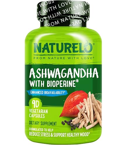 Amazon.com: NATURELO Digestive Enzymes with Ginger, 90 Vegan