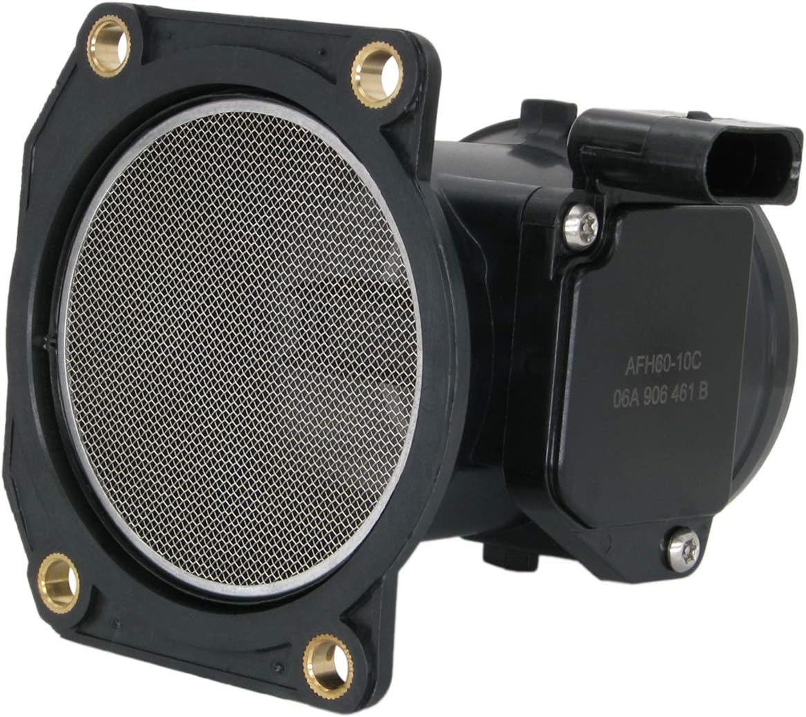 Mass Air Flow Sensor Meter MAF for A3 A4 Transporter Polo Exeo Bora