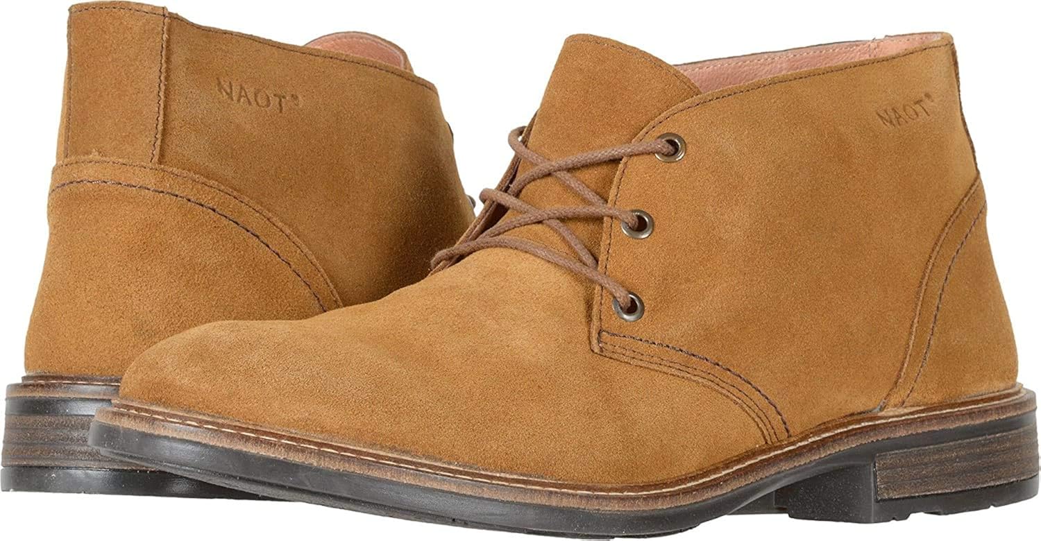 naot mens boots