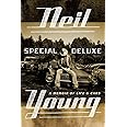 Special Deluxe: A Memoir of Life & Cars