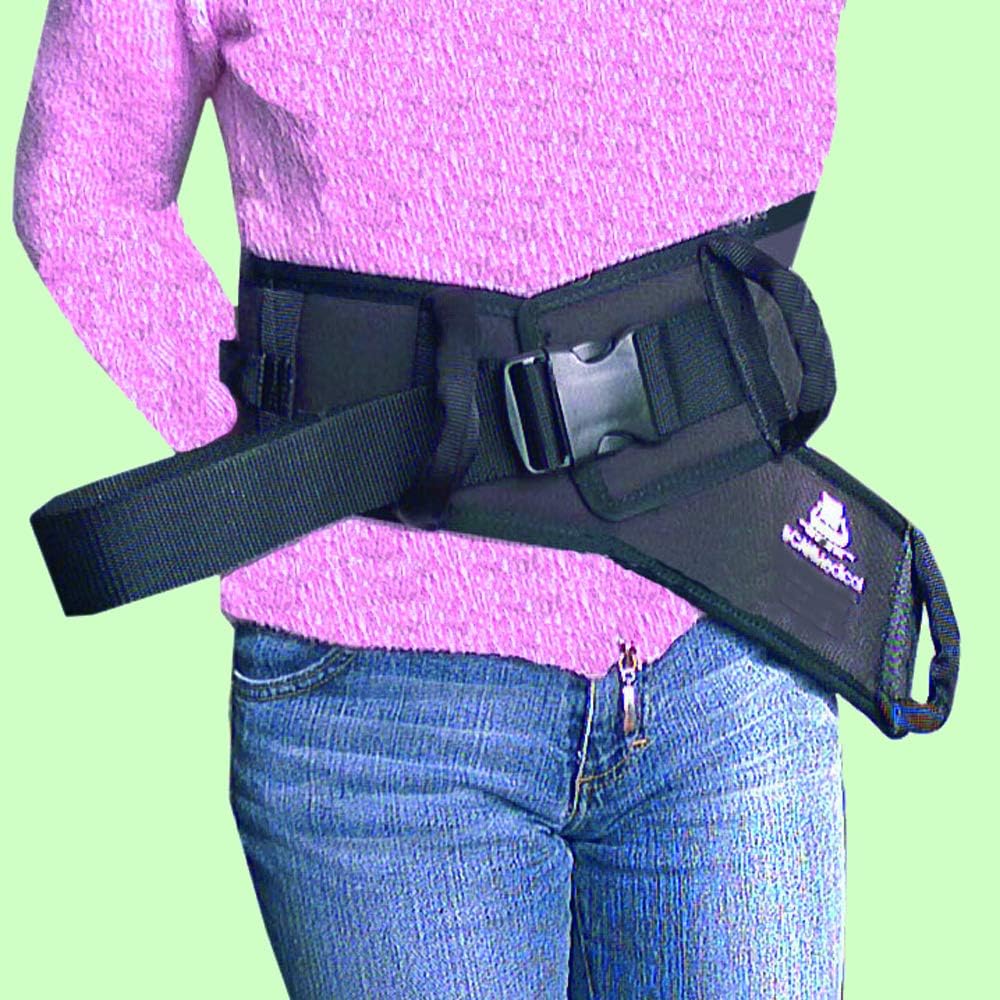 Safetysure® Transfer Belt - Large (42" - 60"): Health & Personal Care
